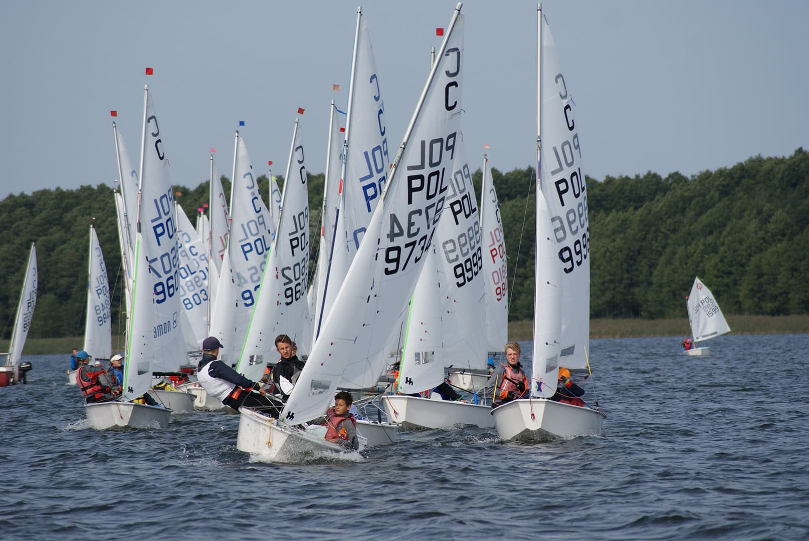 Puchar Polski Cadet (2023)