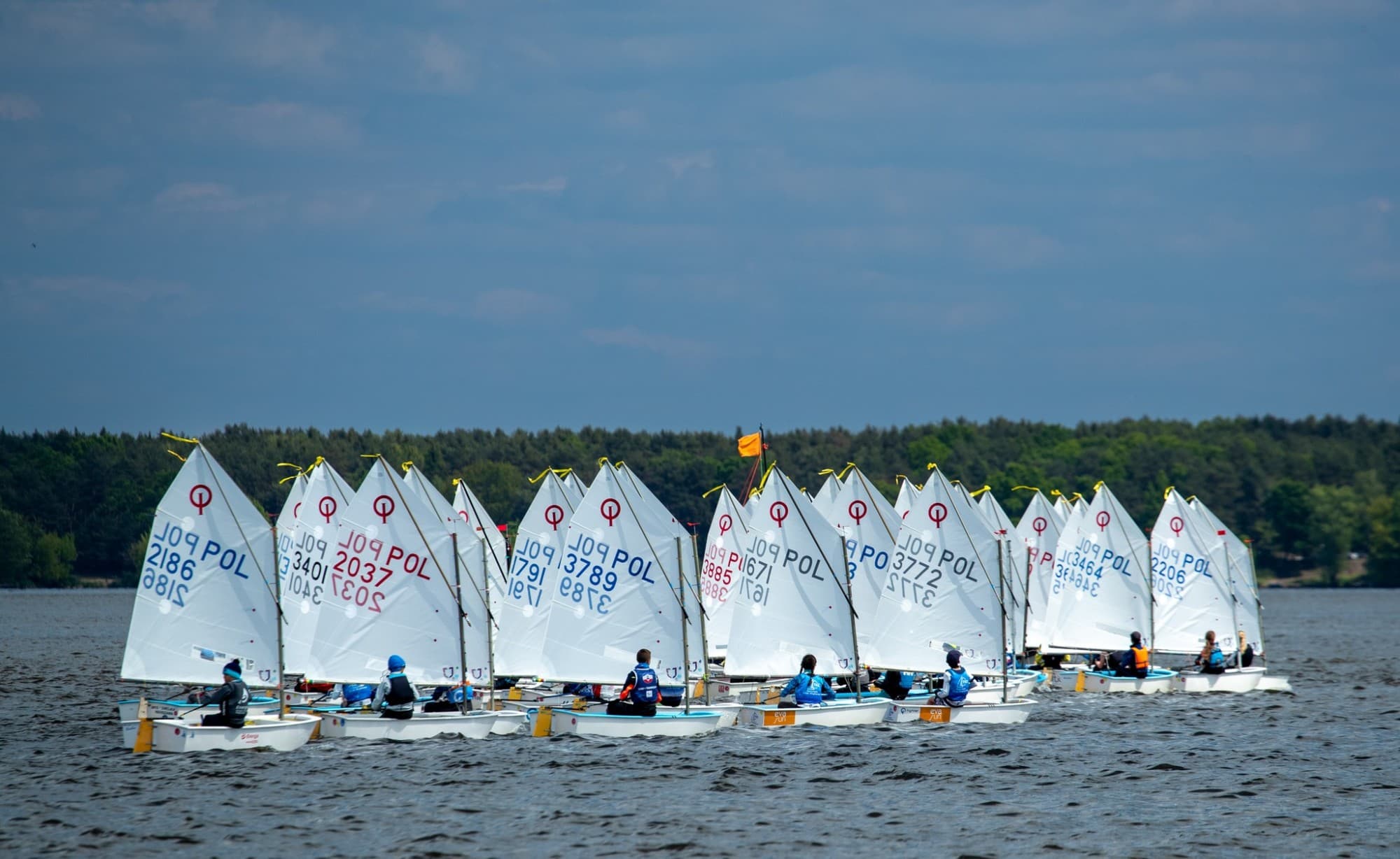 Warszawska Olimpiada Młodzieży 2025
